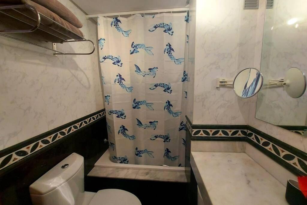 Amplio Apartamento En La Playa Del Esquinzo Jandia  Экстерьер фото